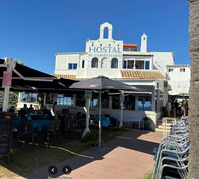 Hostal el campanario
