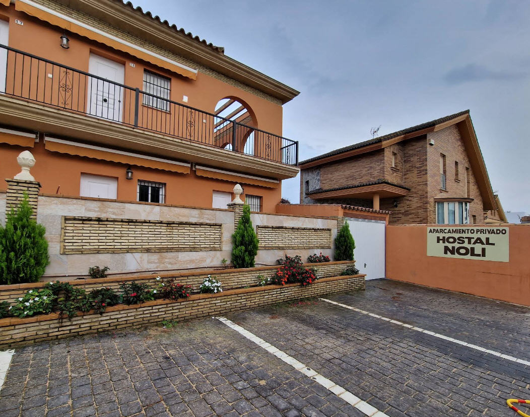 Hostal Noli
