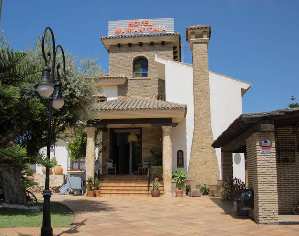 Hotel Mariantonia