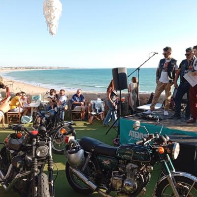 Fiesta HDC Eritea 2025 - Atenas playa