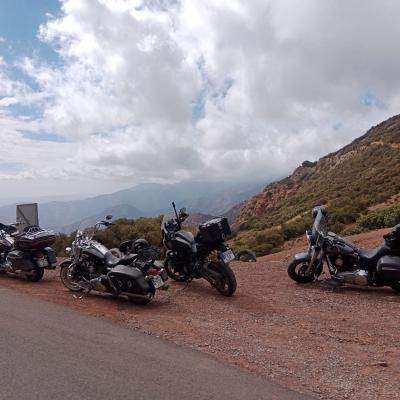 Viaje a Marruecos 2024