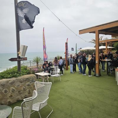 III Aniversario 2026 H-DC ERITEA